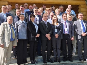 Ukraine advances towards a CBRN Risk Mitigation National Action Plan