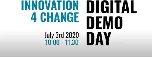 Innovation for Change