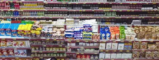 Supply chain security food