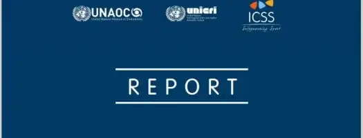 Global programme on security and major sporting events 