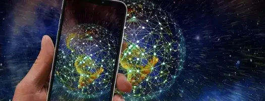 COVID social media Caricom