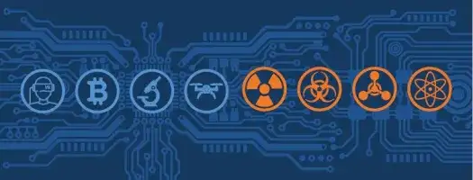 Science Innovation countering WMD Terrorism