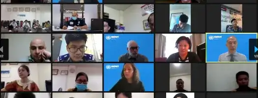 Southeast Asia CONTACT