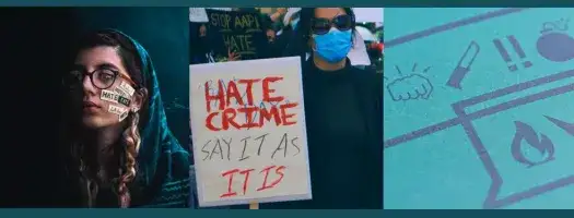 Autumn School on Hate Speech 2022