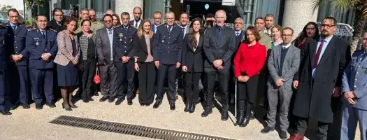 ATLAS: National workshop and bilateral consultations with key stakeholders in the Kingdom of Morocco