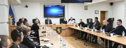 UNICRI strengthens Moldovan law enforcement’s ability to handle bomb alert cases