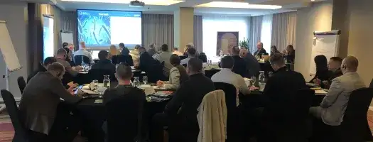 Ukraine training CB crimes EUCBRNCoE