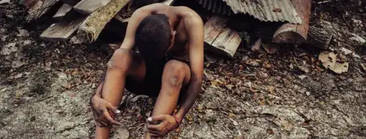 Extremism: no victory in violence 