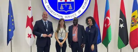 Enhancing Understanding of Modern and Effective Asset Recovery Practices 