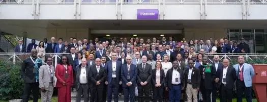 Building skills, strengthening the network and engaging new partners: highlights from the CBRN CoE Academy 2024