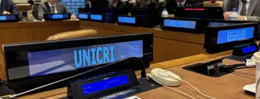 Third International Day for the Prevention of Violent Extremism as and When Conducive to Terrorism