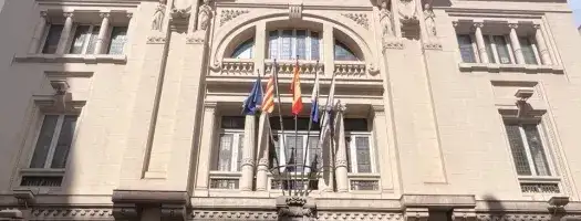 The Positive Impact of Intellectual Property Protection, Alicante Conference