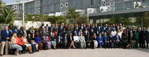 Africa Shield 2025: Strengthening Counterproliferation Efforts Across Africa