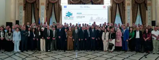 ARZ 2025 Chemical, Biological, Radiological and Nuclear Field Exercise