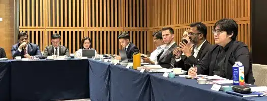 Thinking in Alternatives: Exploring New Approaches to Counter Terrorist Use of the Internet