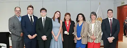 New Initiative to Strengthen Cybercrime Investigations in the Andean Region