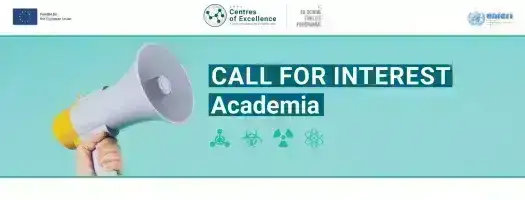 Call for interest Academia
