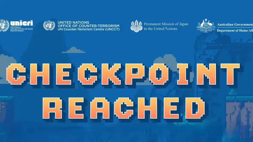Checkpoint Reached: The Prevention of Violent Extremism and Online Gaming